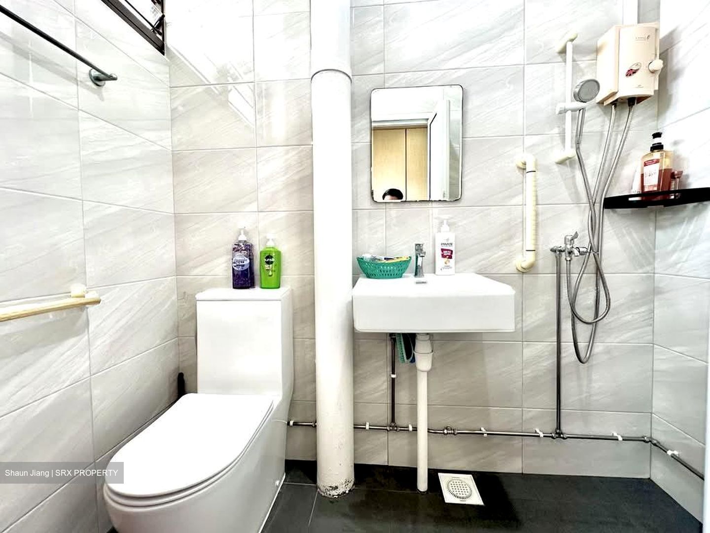 Blk 119 Teck Whye Lane (Choa Chu Kang), HDB 5 Rooms #538415801